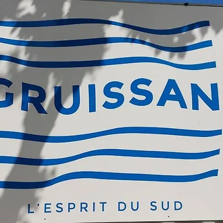 Gruissan Holidays Extérieur photo