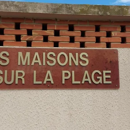Gruissan Holidays Extérieur photo