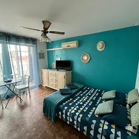 Gruissan Holidays Extérieur photo