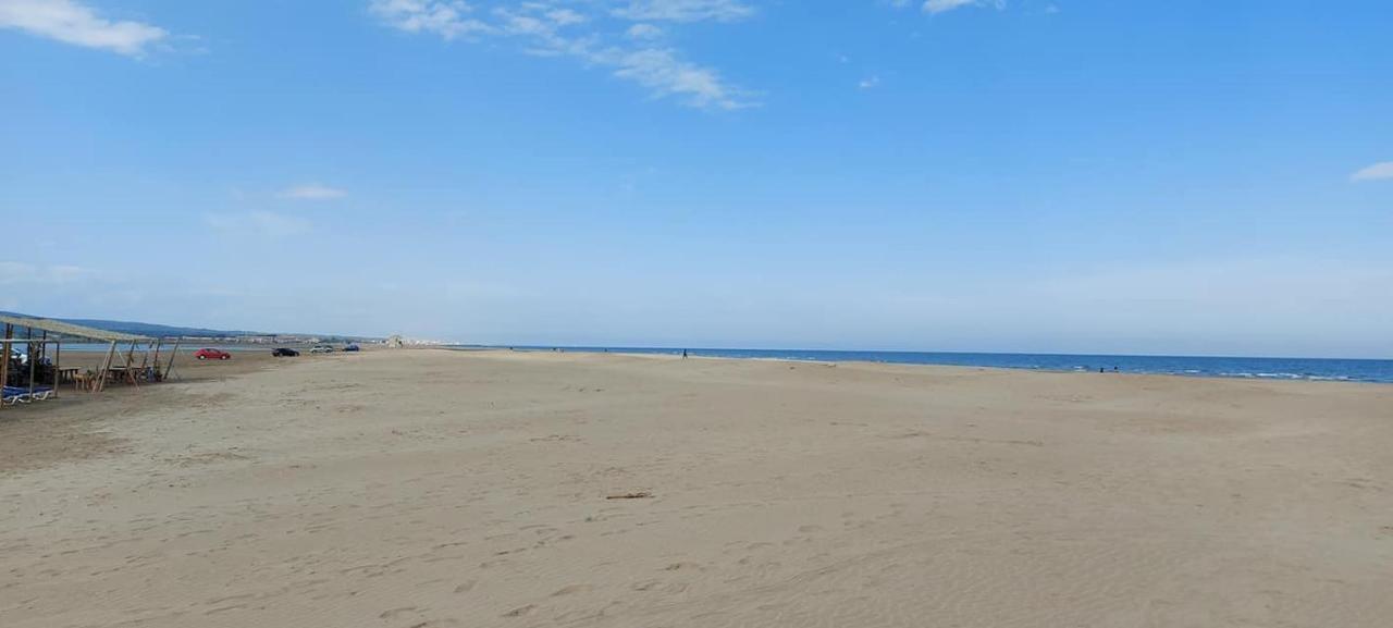 Holidays * Gruissan